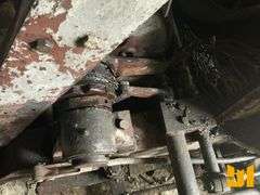 1974 MANITOWOC 4000-W CRAWLER CRANE SN: 40477