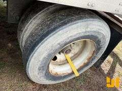 2015 UTILITY TRAILER MANUFACTURER VS2DX 53'X102" VAN TRAILER VIN: 1UYVS2534FP283504