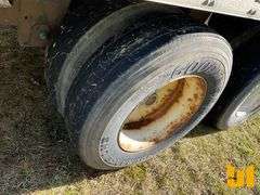 2018 UTILITY TRAILER MANUFACTURER VS2DX 53'X102" VAN TRAILER VIN: 1UYVS2533J7266329