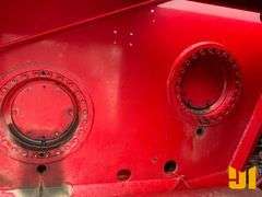 1998 MANITOWOC 777 CRAWLER CRANE SN: 7771037