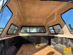 2004 DODGE RAM HD DOUBLE CAB 4X2 PICKUP VIN: 3D7KA28C74G283181