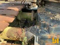 AMERICAN 4250 CRAWLER CRANE SN: GS11076W