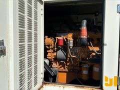 2001 GENERAC 1884590100 SKID MOUNTED GENERATOR