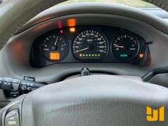 2003 OLDSMOBILE SILHOUETTE VIN: 1GHDX03E33D171837 FWD