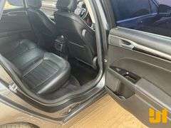 2016 FORD FUSION SE VIN: 3FA6P0HD3GR401992 FWD