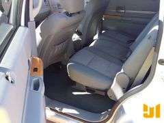 2007 CHRYSLER ASPEN VIN: 1A8HW58N07F538146 4WD