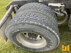 2015 KENWORTH T680 TANDEM AXLE TRUCK TRACTOR VIN: 1XKYD49X7FJ440691