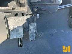 2018 YAMAHA DR2A18 EFI GOLF CART SN: J0B-116454