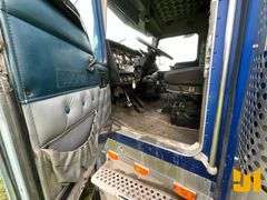 1998 KENWORTH W900L TANDEM AXLE TRUCK TRACTOR VIN: ***R759490