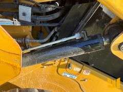 2019 CATERPILLAR 262D3PLUS SKID STEER LOADER SN: PZB200969