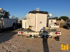 2019 CHEVROLET SILVERADO 6500 HD 4X4 BUCKET TRUCK VIN: 1HTKJPVM9KH885722