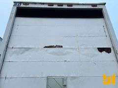 1997 INTERNATIONAL 4700 SINGLE AXLE VAN TRUCK VIN: 1HTSCAAM2VH489665