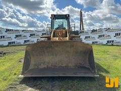 1999 CATERPILLAR 950G WHEEL LOADER SN: 3JW01106