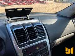 2008 GMC ACADIA VIN: 1GKER13778J164558 FWD