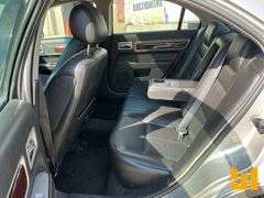 2007 LINCOLN MKZ VIN: 3LNHM28T87R631568 AWD