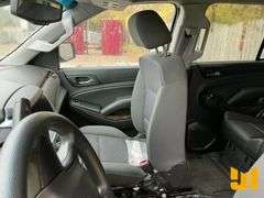 2016 CHEVROLET TAHOE SUV VIN: 1GNSKDEC5GR266964