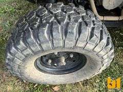 2022 POLARIS PRO XD 2000G UTV SN: 4XAP2G992N8127397