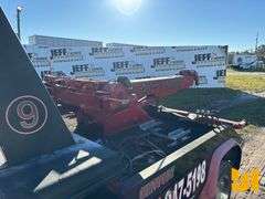 1997 INTERNATIONAL 4700 SINGLE AXLE WRECKER VIN: 1HTSCAAM4VH482801