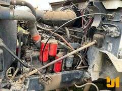 1995 MACK CH613 TANDEM AXLE DAY CAB TRUCK TRACTOR VIN: 1M1AA14Y0SW045852