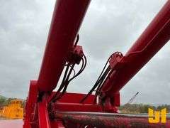 1998 MANITOWOC 777 CRAWLER CRANE SN: 7771037