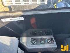 2025 CATERPILLAR 305.5E2 MINI EXCAVATOR SN: CAT03055PGZ503220