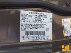 2005 FORD EXPLORER VIN: 1FMZU73K85ZA44876 4WD