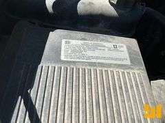 2018 CHEVROLET SILVERADO 3500HD DRW S/A UTILITY TRUCK VIN: 1GB3CYCG9JF218209