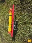 UNUSED 2025 SKLP LASER LEVEL SN: D36981