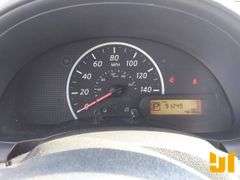 2012 NISSAN VERSA VIN: 3N1CN7AP5CL832219 2WD