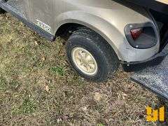 2014 EZ GO TXT 48 GOLF CART SN: 3061183