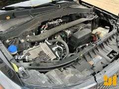 2021 FORD EXPLORER VIN: 1FM5K8AB6MGC31945 AWD