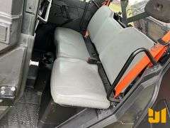 2022 POLARIS PRO XD UTV SN: 4XAP4F992N8128456