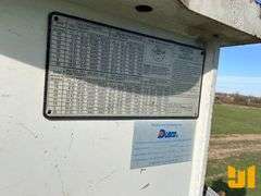 2014 INTERNATIONAL 7400 T/A DIGGER DERRICK TRUCK TEREX COMMANDER C4050 VIN: 1HTWGAZR7EH096377