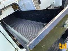 2014 INTERNATIONAL 7400 T/A DIGGER DERRICK TRUCK TEREX COMMANDER C4050 VIN: 1HTWGAZR7EH096377