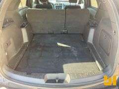 2015 FORD EXPLORER VIN: 1FM5K8AR8FGC67099 AWD