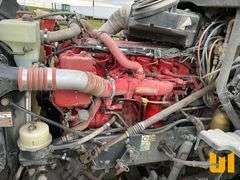 2015 KENWORTH T680 TANDEM AXLE TRUCK TRACTOR VIN: 1XKYD49X7FJ440691