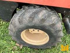 2004 DITCH WITCH 410SX SN: 4Y0252 CABLE PLOW