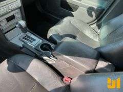 2007 LINCOLN MKZ VIN: 3LNHM28T87R631568 AWD