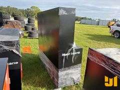 UNUSED 2025 HURRICANE 18 DRAWER TOOL CABINET