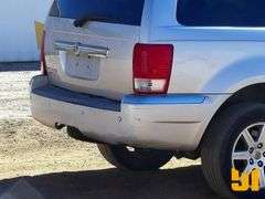 2007 CHRYSLER ASPEN VIN: 1A8HW58N07F538146 4WD