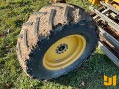 MANUFACTURER CHERRINGTON ENTERPISES MODEL 5000 SN: 50FBA201 EQUIPMENT TYPE SAND GROOMER