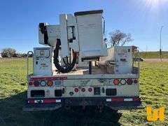 2012 INTERNATIONAL 4300 BUCKET TRUCK TEREX HI-RANGER TL50 VIN: 3HAMMAAN2CL534450