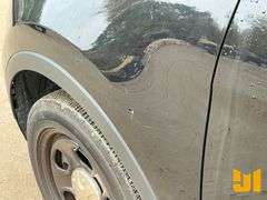 2017 FORD EXPLORER VIN: 1FM5K8AR6HGD92962 AWD