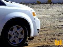 2010 DODGE GRAND CARAVAN VIN: 2D4CN1AE4AR169513