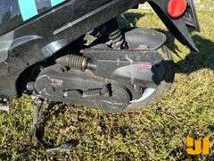 2024 ZHILONG KY6 MOTORCYCLE VIN: HZ2TABGF5R1005946