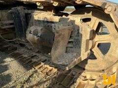 1999 LINK-BELT LS 218H CRAWLER CRANE SN: B6L19-2516