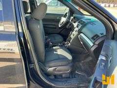 2016 FORD EXPLORER VIN: 1FM5K8AR7GGA52511 AWD