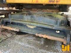 AMERICAN 4260 CRAWLER CRANE SN: GS16I97W