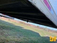 2015 UTILITY TRAILER MANUFACTURER VS2DX 53'X102" VAN TRAILER VIN: 1UYVS2532FP283503