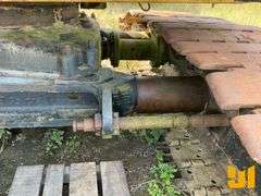 AMERICAN 4250 CRAWLER CRANE SN: GS11076W